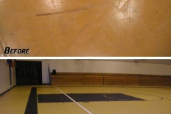 Carrollton Jr Hi_before_after