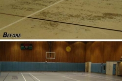 Hunter College _before_after