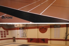TX_Kleinbefore_and_after