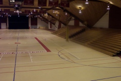  Fieldhouse 