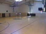 Ca-Shephard School