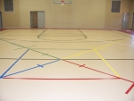 LA.Ebeneezer Baptist Awana