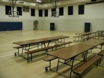 Regents Lunch Time