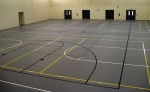 VA.Northwest Middle School 2003