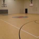 Woodrow Wilson 2006