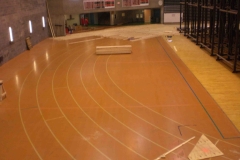 Minot Dome- Installation Process