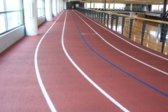  Suspended Track 